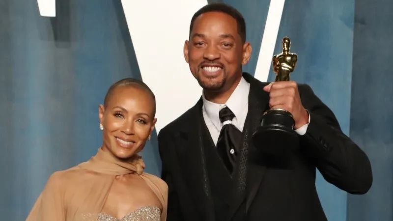 Will Smith có thể quay trở lại với âm nhạc sau cú tát gây chấn động Oscar 2022 2