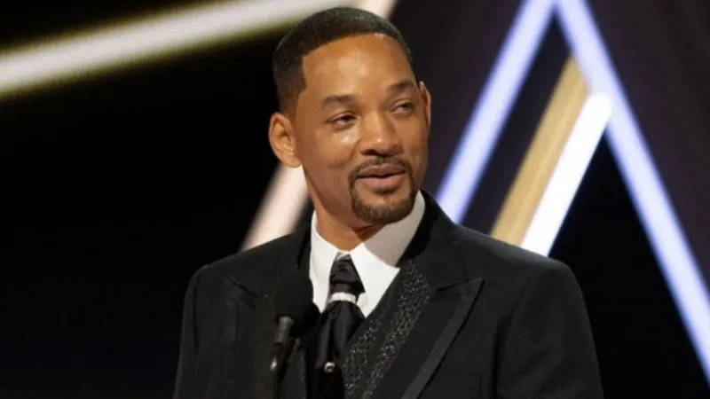 Will Smith có thể quay trở lại với âm nhạc sau cú tát gây chấn động Oscar 2022 3