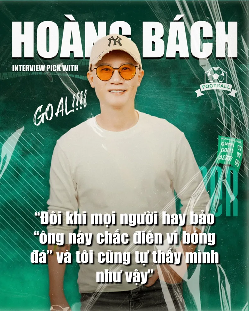 Hoàng Bách: 