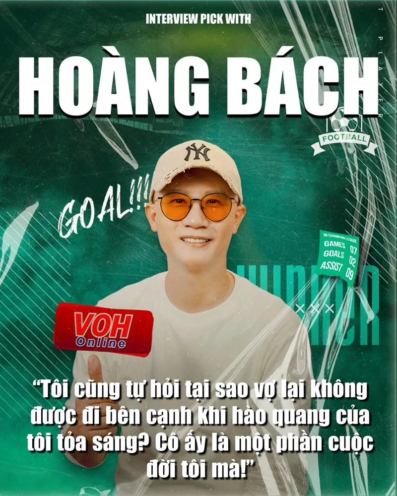 Hoàng Bách: 