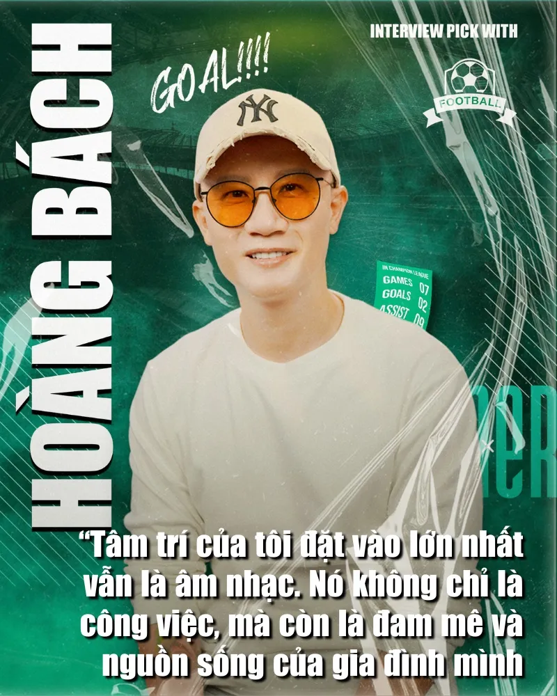 Hoàng Bách: 