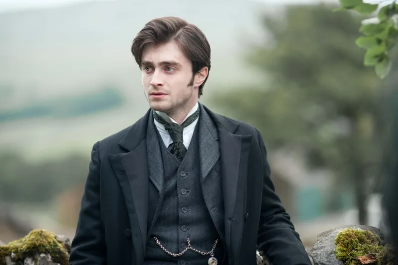 10+ phim hay của Harry Potter - Daniel Radcliffe 11