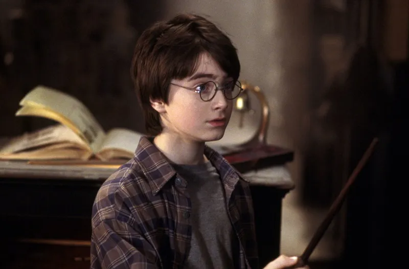 10+ phim hay của Harry Potter - Daniel Radcliffe 12