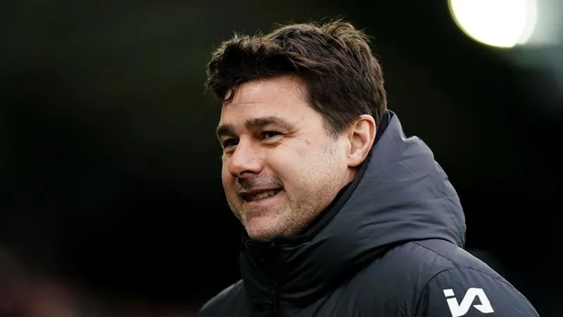 Pochettino chê bai các HLV tiền nhiệm tại Chelsea - Ảnh: Internet