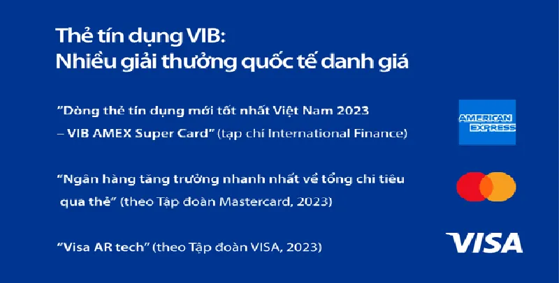 Tăng trưởng 23%, lợi nhuận vượt 10.700 tỷ, VIB đạt uy tín top đầu năm 2023 5