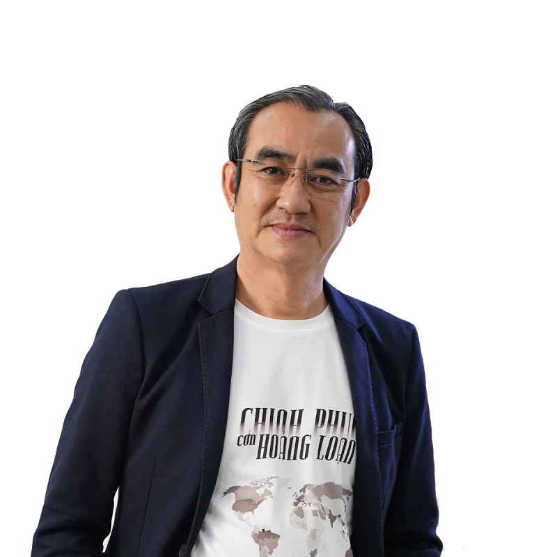 Phỏng vấn ông Mã Thanh Danh- Chuyên gia hỗ trợ Scale Up kinh doanh về KTTH với câu chuyện “Cơ hội cho doanh nghiệp từ kinh tề tuần hoàn” 1