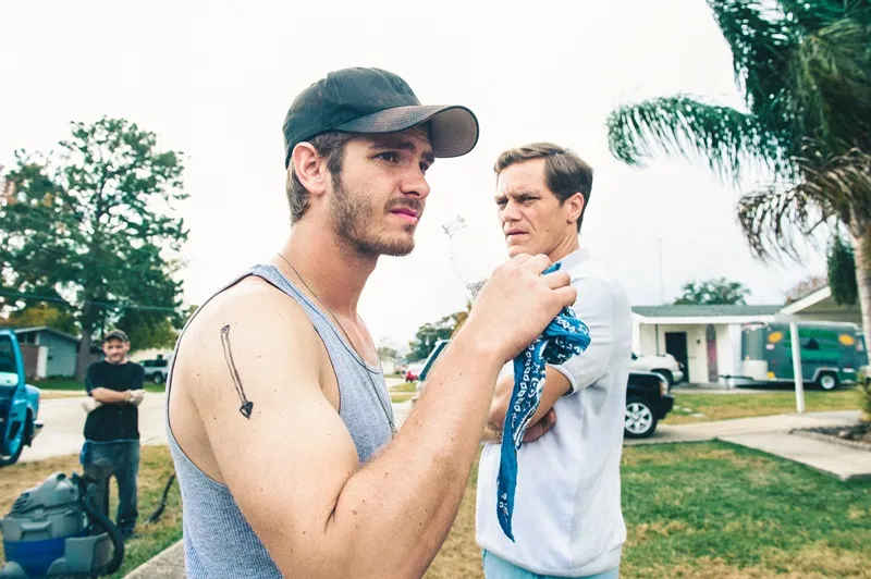 99 Homes