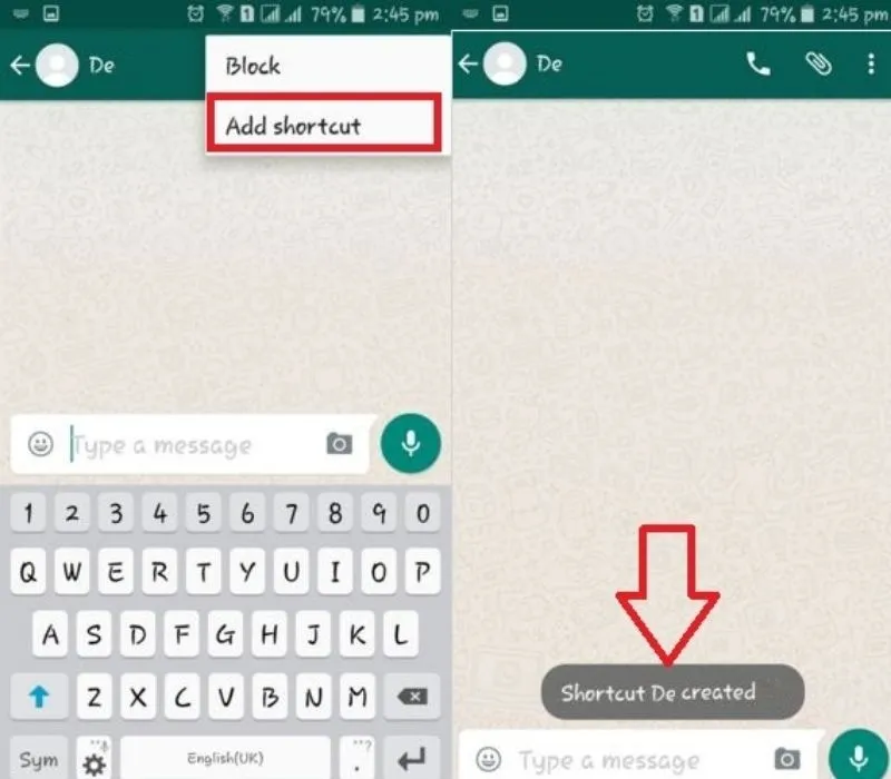 Hướng dẫn cách cài đặt WhatsApp nhanh chóng, đơn giản nhất 4