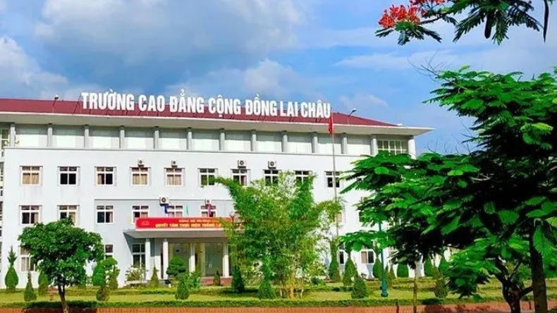 Kỷ luật nhiều lãnh đạo, nguyên lãnh đạo Trường CĐ Cộng đồng Lai Châu 1