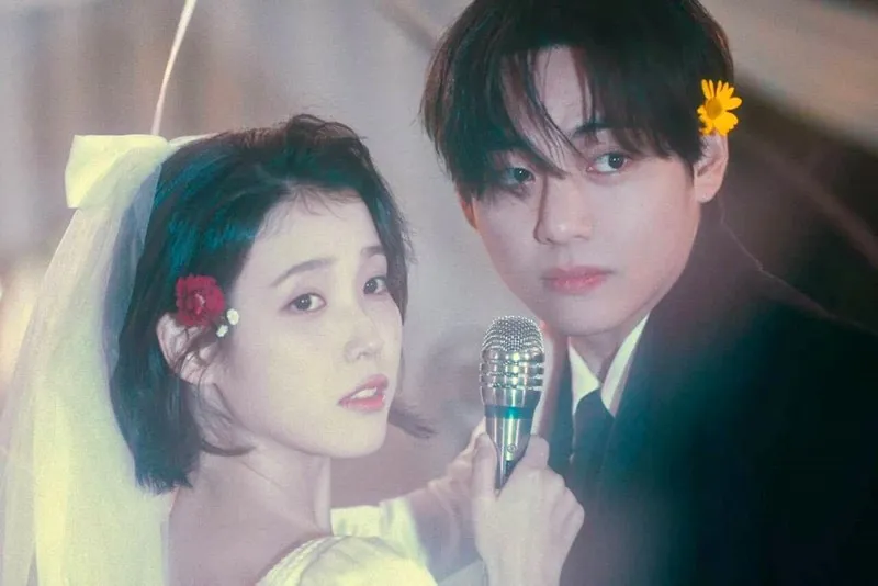 Tin giải trí 25/1: Kết quả Làn Sóng Xanh| IU lập kỉ lục 3