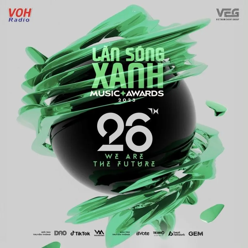 Tin giải trí 25/1: Kết quả Làn Sóng Xanh| IU lập kỉ lục 1