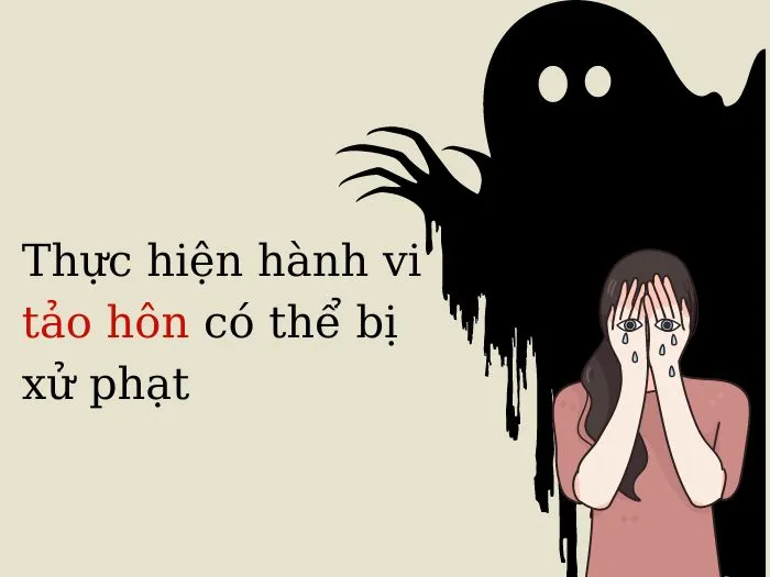 Tảo hôn là gì? Vì sao tảo hôn là hũ tục cần xóa bỏ trong cộng đồng? 4