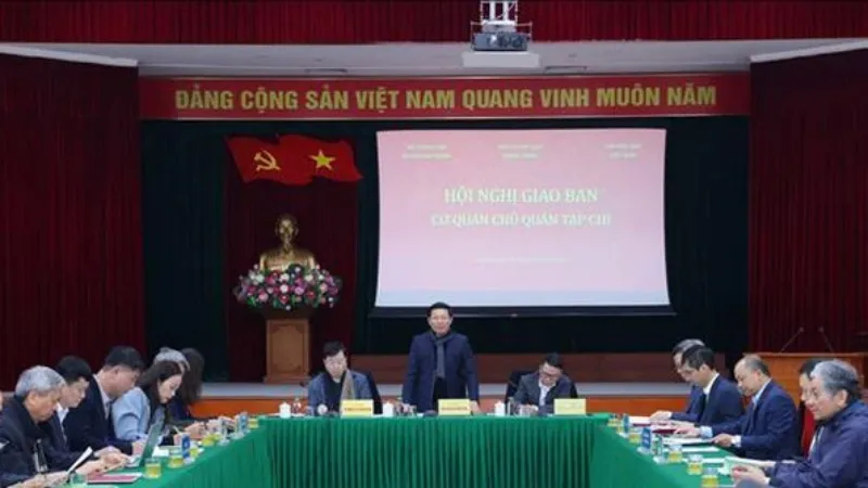 “Báo hóa” tạp chí gây rất nhiều bức xúc trong dư luận xã hội 1