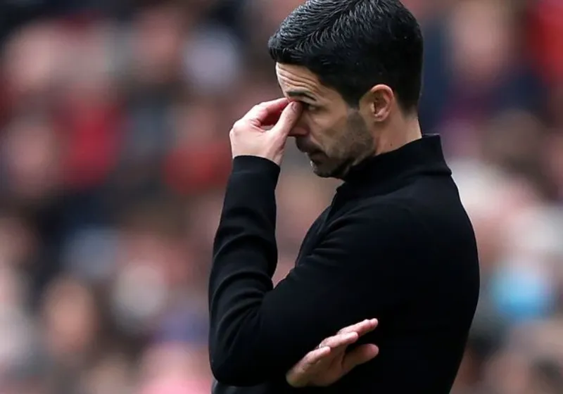 Hé mở giới hạn nguy hiểm khiến Arsenal lực bất tòng tâm trên TTCN mùa đông 2