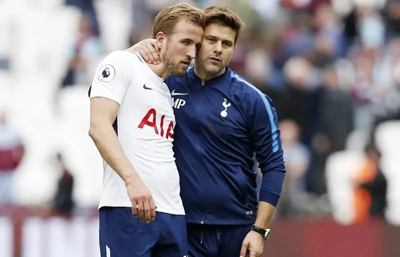 Pochettino tin tưởng một học trò sở hữu tố chất trở thành Harry Kane của Chelsea 2