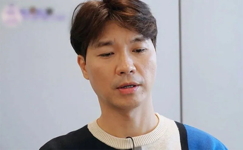 Park Soo Hong phủ nhận tin ép vợ trẻ kém 23 tuổi phá thai trước khi kết hôn 2