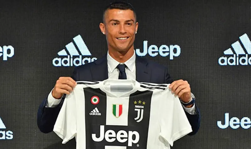 Juventus có chính sách chi tiêu không tốt trong 10 năm gần đây - Ảnh: Internet