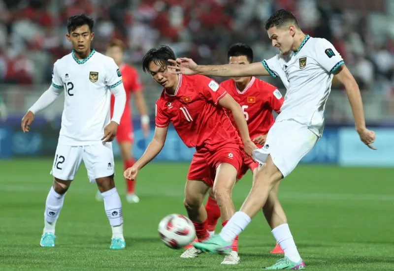 Tin bóng đá mới nhất: Đội trưởng Việt Nam quyết tâm đòi nợ Indonesia | Mourinho đoạn tuyệt với AS Roma 1