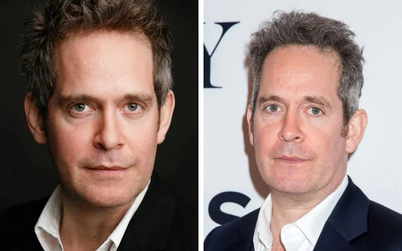 Diễn viên Tom Hollander được chuyển khoản hơn 100 tỷ vì trùng tên với 