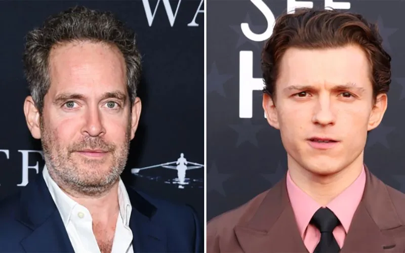 Diễn viên Tom Hollander được chuyển khoản hơn 100 tỷ vì trùng tên với 