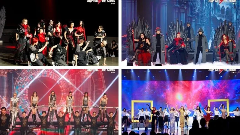 Những người có cơ hội debut cao nhất Chị Đẹp: Lan Ngọc dù hát kém vẫn gần như “chắc suất”? 3