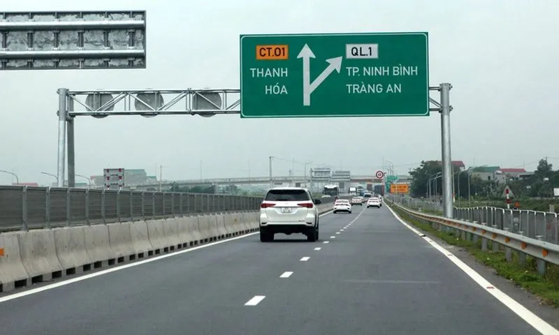 Điểm tin trưa 28/1: Ít nhất 130km cao tốc vào sử dụng năm 2024 | Bệnh về dạ dày xuất hiện nhiều ở người trẻ 1