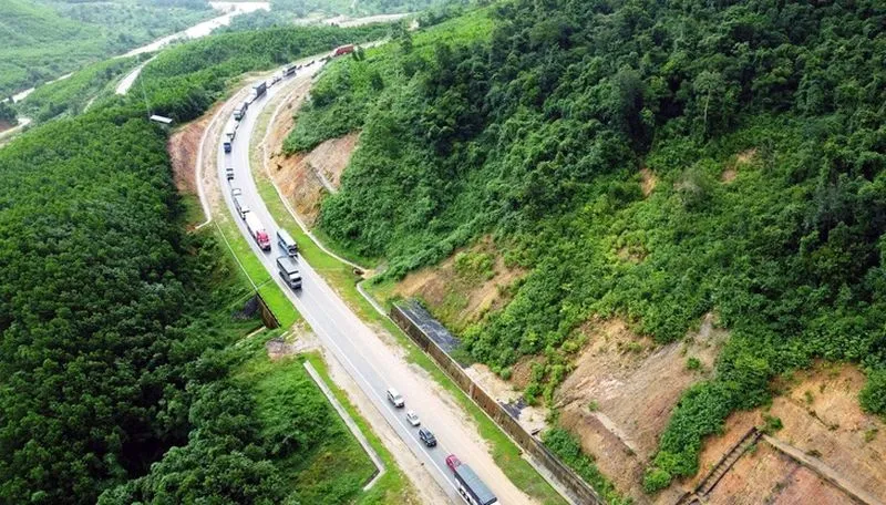 Điểm tin trưa 28/1: Ít nhất 130km cao tốc vào sử dụng năm 2024 | Bệnh về dạ dày xuất hiện nhiều ở người trẻ 2