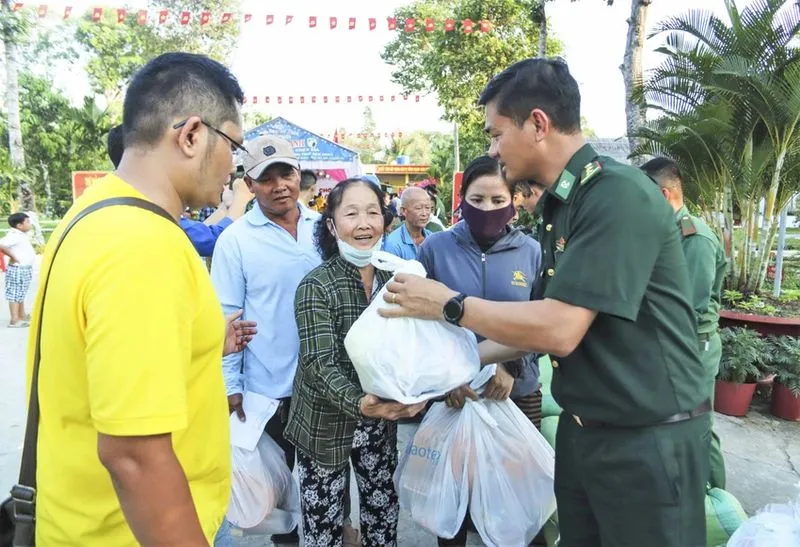 Điểm tin trưa 28/1: Ít nhất 130km cao tốc vào sử dụng năm 2024 | Bệnh về dạ dày xuất hiện nhiều ở người trẻ 4