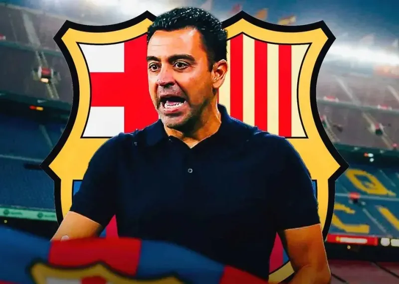 Điểm tin bóng đá 28/1: Phòng thay đồ Barca hoang mang vì Xavi | Đày ải Onana, tuyển Cameroon trả giá đắt 1