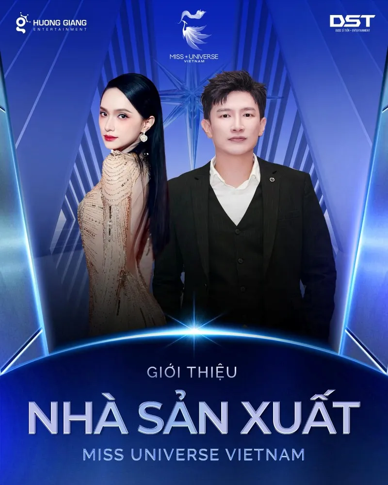 Lan Khuê 'dứt áo ra đi' tại Miss Universe Vietnam, nguyên nhân do đâu? 4