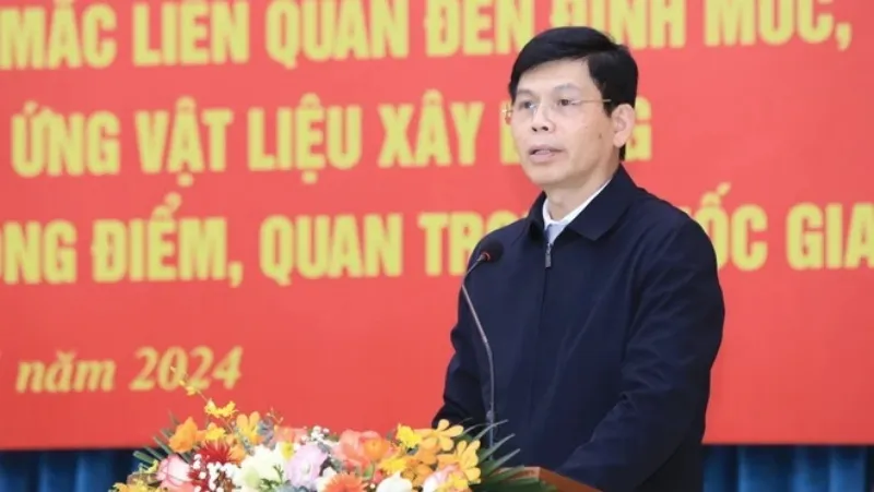 Một số dự án tuy được áp dụng cơ chế đặc thù nhưng vẫn khó khăn 1