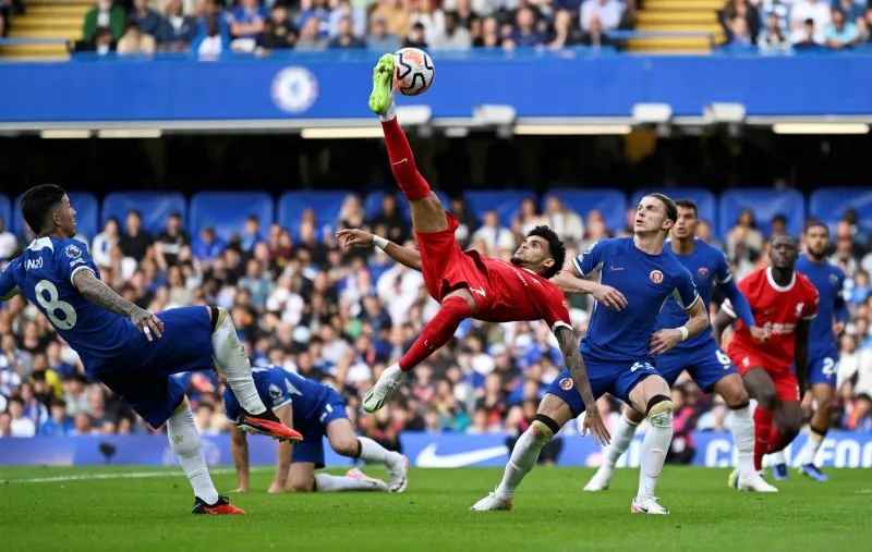 Lịch thi đấu Ngoại hạng Anh vòng 22: Liverpool vs Chelsea | Wolves vs MU 1