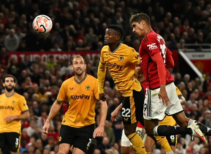 Nhận định và link xem Wolves vs MU (03h15 ngày 02/02): Trực tiếp ở đâu? Kênh nào? 1