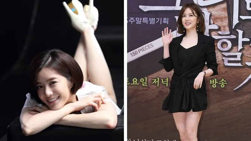 Nữ diễn viên City Hunter rút lui khỏi làng giải trí sau khi bí mật kết hôn và sinh con 3