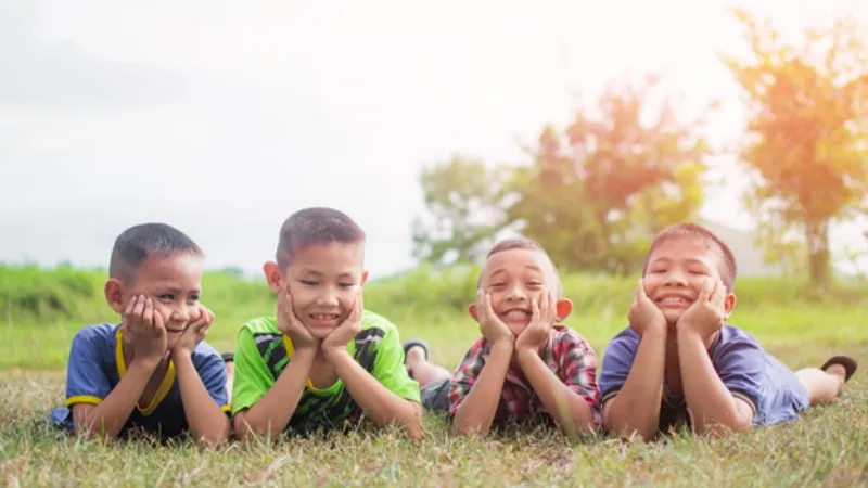 6 phương pháp tạo động lực học tập cho trẻ 2