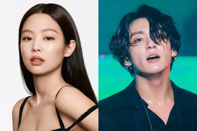 Tin giải trí 30/1: Miu Lê làm MV Tết| Jennie vượt mặt Jungkook trên Spotify 3