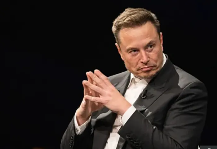 Elon Musk công bố hôm thứ Hai rằng đối tượng thử nghiệm đầu tiên trên người