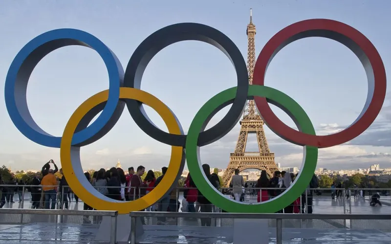 Lễ khai mạc Paris 2024 giảm xuống còn khoảng 300.000 khán giả