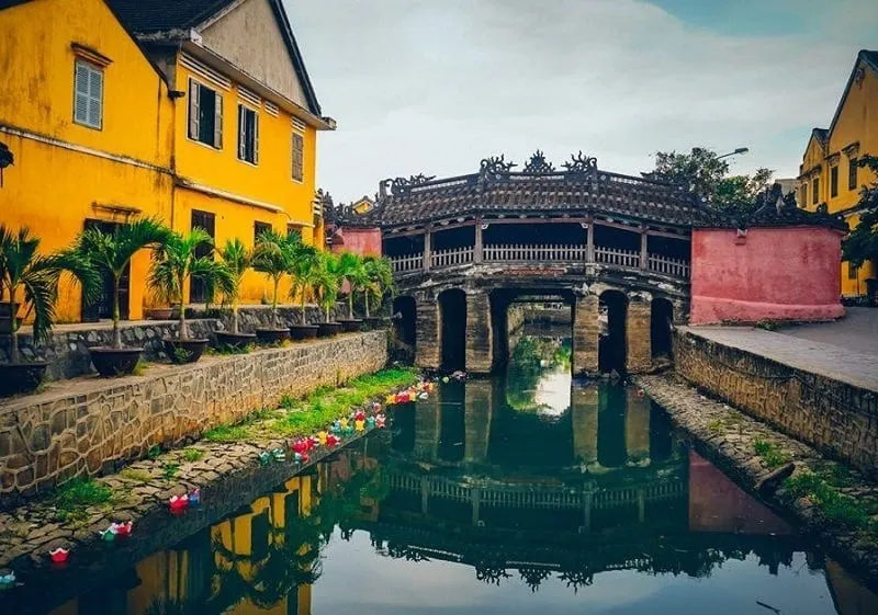 Tận hưởng các chương trình ưu đãi du lịch Quảng Nam bắt đầu từ tháng 3/2024 1