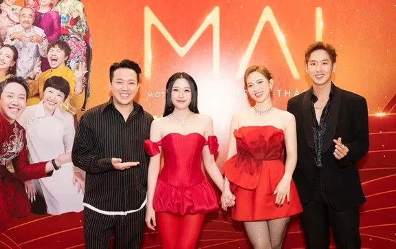 Tin giải trí 31/1: Trấn Thành nói về 