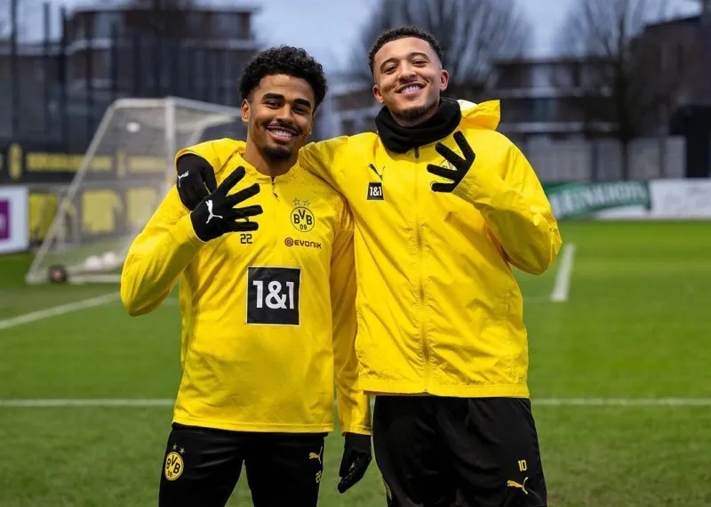 Khi nào TTCN mùa đông Ngoại hạng Anh đóng cửa? Các phi vụ đáng chú ý nào đã hoàn tất? 2