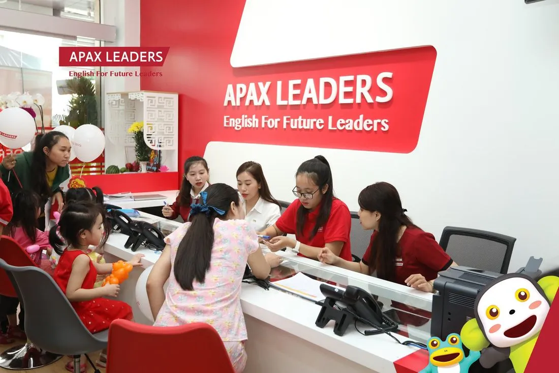 APAX Leaders 