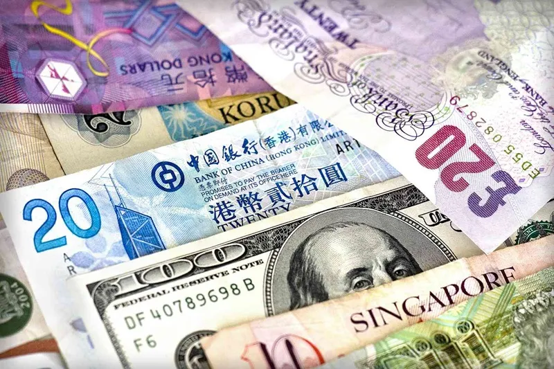 Tỷ giá ngoại tệ 1/2/2024: USD phục hồi tăng sau bình luận của Chủ tịch Fed 1