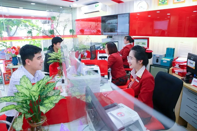 HDBank tung thêm gói tín dụng lãi suất 0% cho doanh nghiệp dịp cao điểm Tết 2