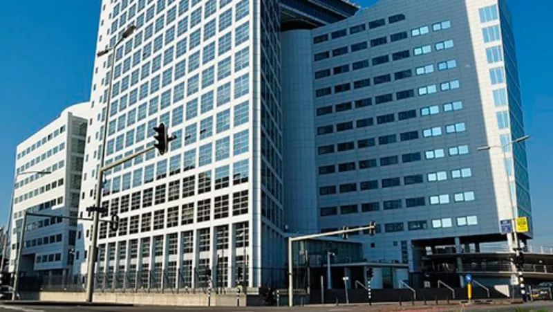 Armenia gia nhập Tòa án Hình sự Quốc tế - Một bước đi nhạy cảm? 1