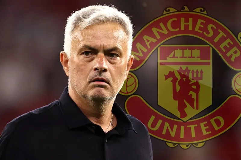 Mourinho muốn có lần thứ 2 quay trở về làm HLV MU - Ảnh: Internet