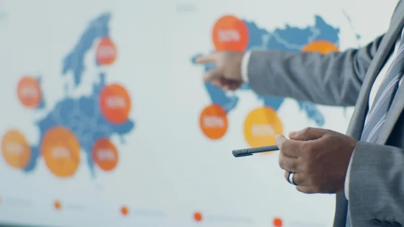 Những kỹ năng và khả năng quan trọng để thành công trong thế giới số 1