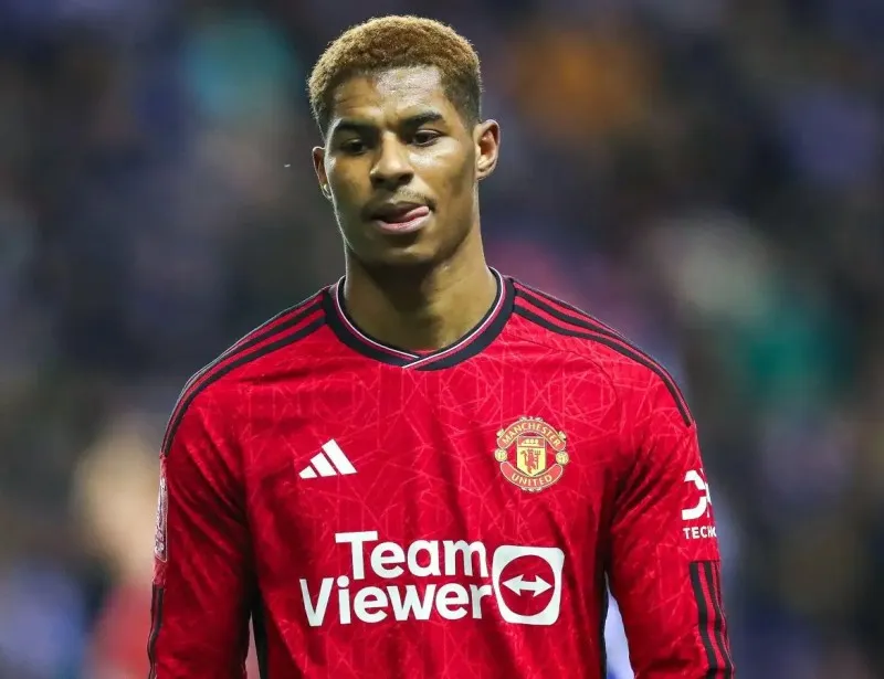 Phạt Rashford nương tay hơn hẳn Sancho, Ten Hag chỉ ra điểm khác biệt 1