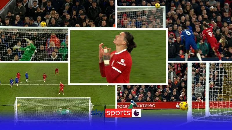 Bom tấn 100 triệu euro của Liverpool lập kỷ lục 