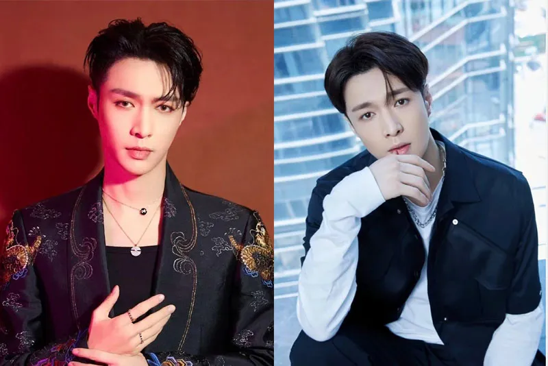 Trương Nghệ Hưng bị phát hiện vào khách sạn cùng Triệu Lộ Tư, công ty phản hồi thế nào? 1